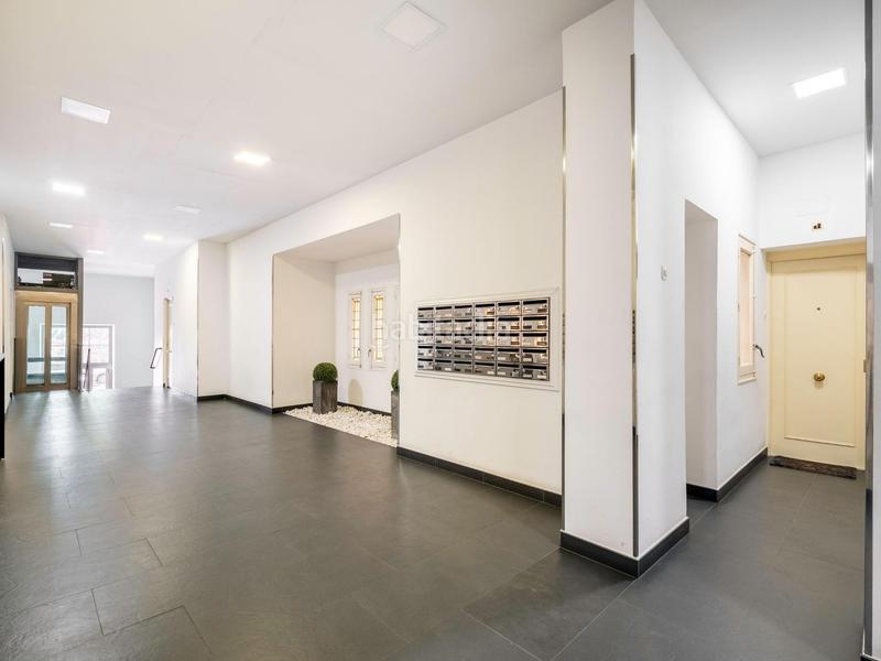 Foto 6fbf7a25-82d9-4f3c-a5e6-bc3a899d08ad. Appartement dans paseo reina cristina 5 dans Jerónimos Madrid
