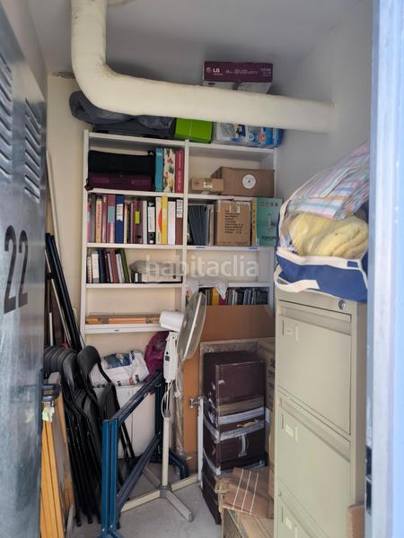 Foto 926f6695-04f2-48b8-9718-ea1cdeeb9165. Appartement dans paseo reina cristina 5 dans Jerónimos Madrid