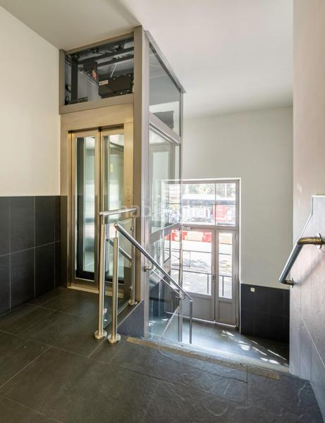 Foto aa235a5f-235a-4b0f-bdde-256a4fe0bd1a. Appartement dans paseo reina cristina 5 dans Jerónimos Madrid
