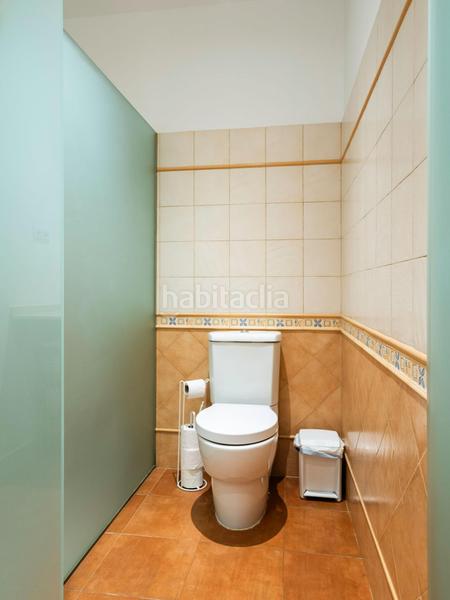 Foto 4488fb09-c1e4-4f44-845e-b6222c45803a. Piso en paseo reina cristina 5 en Jerónimos Madrid