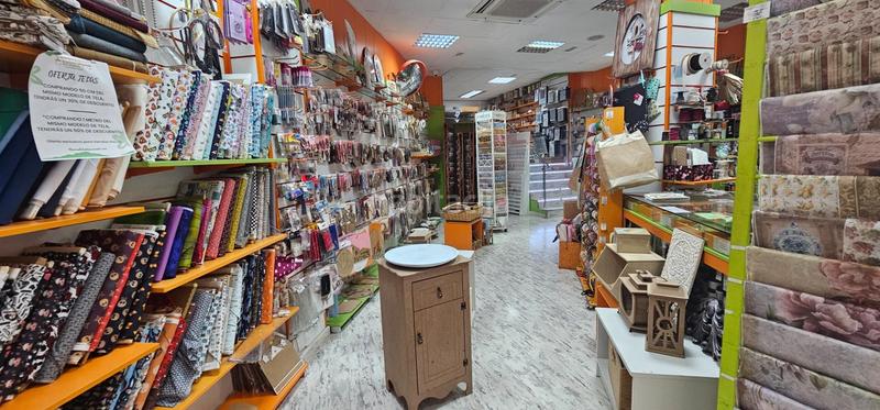 Foto 5bb52f04-0123-408d-afc3-14b1a2eb2209. Business premise in Centro - Plaza Mayor Ciudad Real