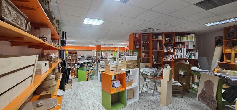 Foto 9d416a69-79a1-4da9-b805-5c07346dcbba. Business premise in Centro - Plaza Mayor Ciudad Real