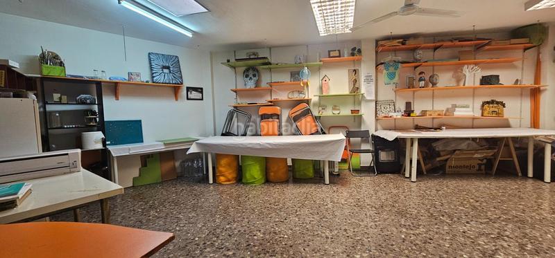 Foto d422d0b2-0842-430f-850c-9f59cbb09268. Business premise in Centro - Plaza Mayor Ciudad Real