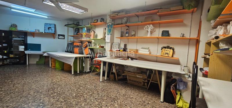 Foto 23e36754-d46e-43a4-85c7-b128315496a1. Geschäftsraum in Centro - Plaza Mayor Ciudad Real