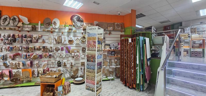 Foto 41508b72-485a-490f-bc5b-f9a85c44340f. Local comercial en Centro - Plaza Mayor Ciudad Real