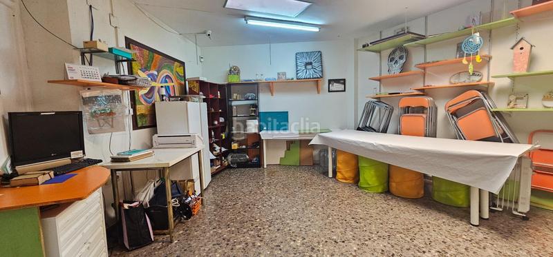 Foto 641f9c23-5504-4c17-b0e3-6632c99fa419. Local comercial en Centro - Plaza Mayor Ciudad Real