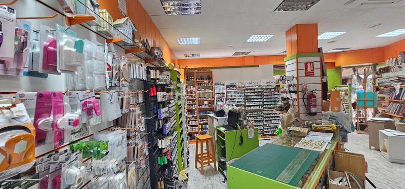 Foto 66e078c9-6bd9-4a0d-83af-82982620eee6. Local comercial en Centro - Plaza Mayor Ciudad Real