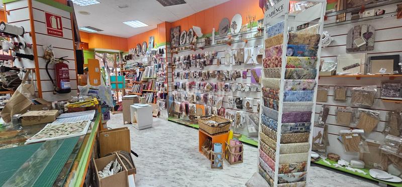 Foto 7ef6b536-0d5c-42ec-98e0-0443c33e66df. Local comercial en Centro - Plaza Mayor Ciudad Real