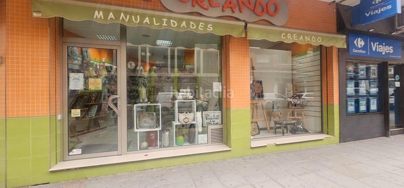 Foto 9116f98f-7111-4b15-8d0e-cea0cf3fb579. Local comercial en Centro - Plaza Mayor Ciudad Real