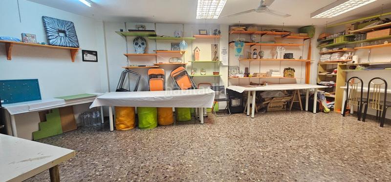 Foto c6d720b2-f886-46e3-b2b5-96bf8a942811. Local comercial en Centro - Plaza Mayor Ciudad Real