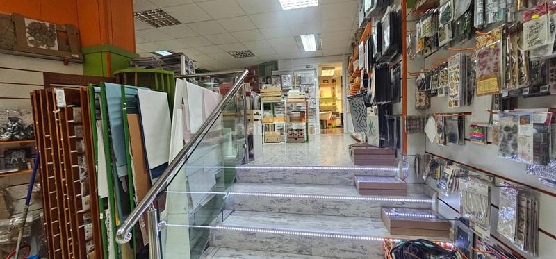 Foto 3b507c04-ad24-41a4-86f5-2c8ae3c3cc0b. Local commercial dans Centro - Plaza Mayor Ciudad Real