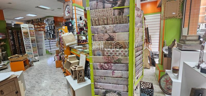 Foto 657bafdc-ca9e-44e7-9643-e8f4845324e7. Local commercial dans Centro - Plaza Mayor Ciudad Real