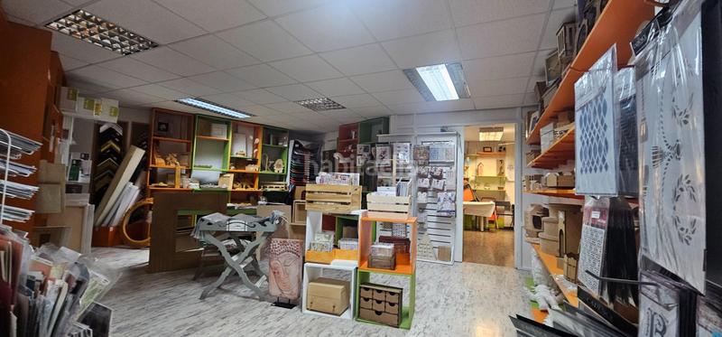 Foto a9519b2e-4d5b-4664-ad5d-0f4cf1899f60. Local commercial dans Centro - Plaza Mayor Ciudad Real