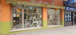 Locale commerciale in TINTE