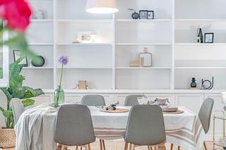 Piso  Calle calle de santa cruz de marcenado