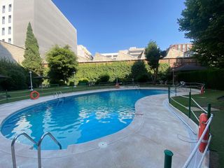 Location Appartement  Calle sanchez barcaiztegui