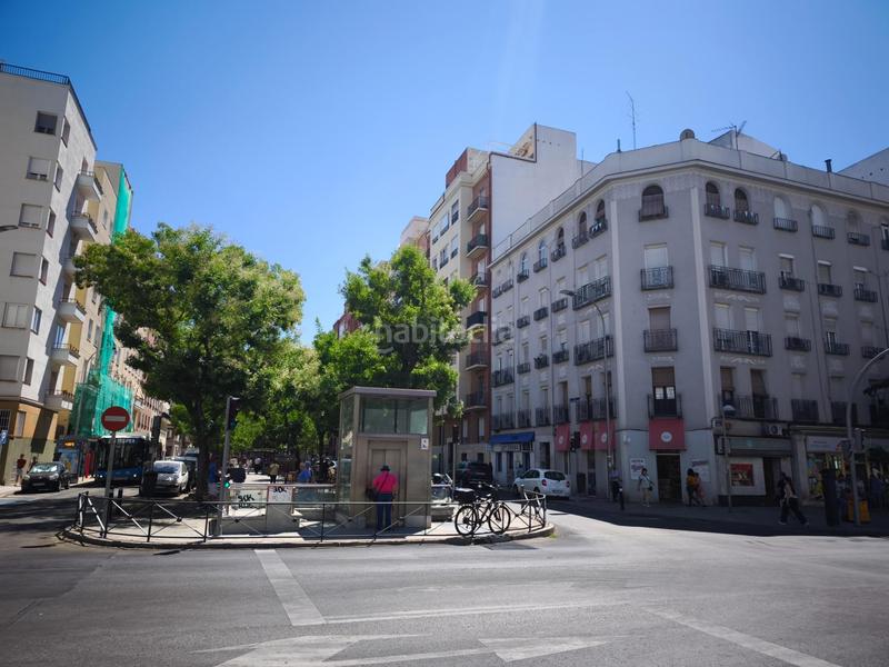 Foto 02834d9b-8680-4611-bed2-7ce7db3c9899. Piso excelente piso en Ibiza Madrid