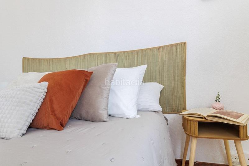 Foto 35c05ac4-fddb-4505-bd6f-5087507847c5. Piso excelente piso en Ibiza Madrid