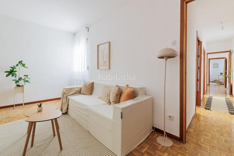Foto 3fecc14b-9e77-4713-8208-87e906297256. Piso excelente piso en Ibiza Madrid