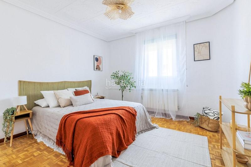 Foto 447c5bfe-a80f-4b5b-9122-1220b5ee2bc4. Piso excelente piso en Ibiza Madrid