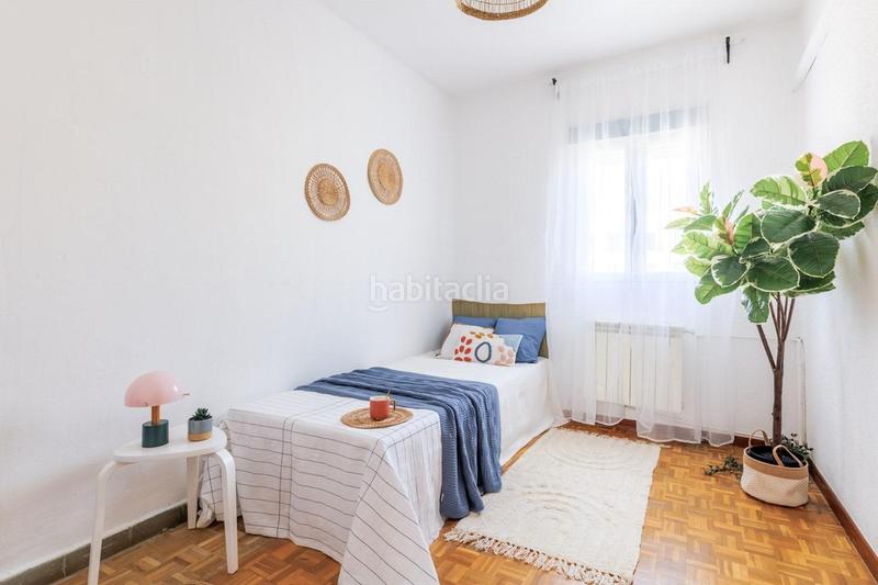 Foto 4b5e0ace-3dc6-47ed-80f7-a04959b6bff3. Piso excelente piso en Ibiza Madrid