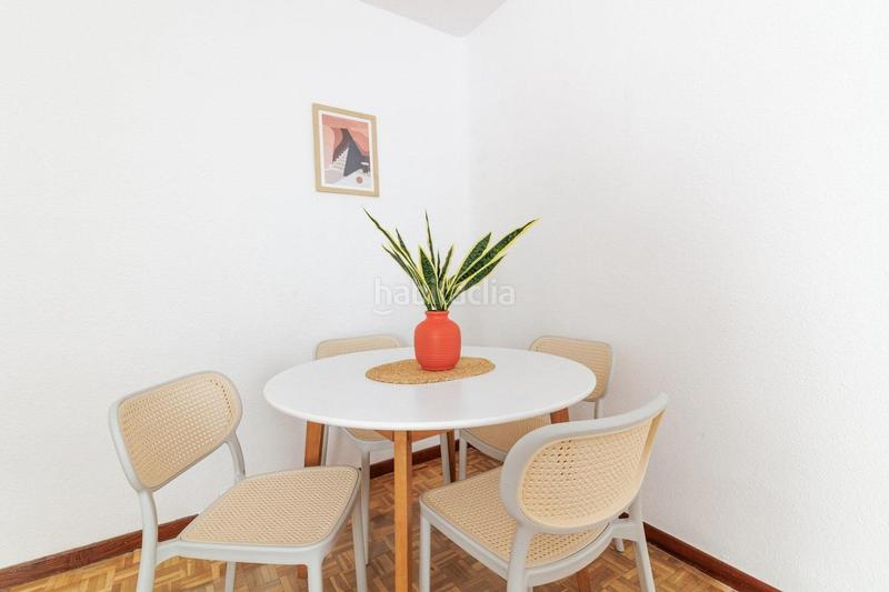 Foto 4e67ece9-1f1b-4ad8-a0ec-6c74d06fd68c. Piso excelente piso en Ibiza Madrid
