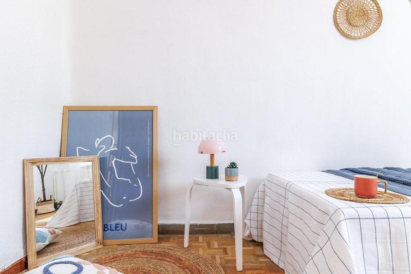 Foto 55d504de-a1b9-4fa9-96b4-cc135dc2fa79. Piso excelente piso en Ibiza Madrid