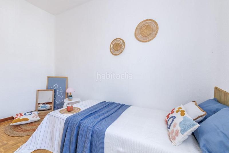 Foto 56292b0e-d939-4f6a-a7e9-1b818dfb8617. Piso excelente piso en Ibiza Madrid