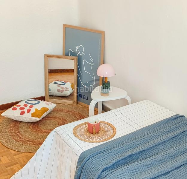 Foto 67df1ab3-3067-4169-9810-712b5e9002a3. Piso excelente piso en Ibiza Madrid