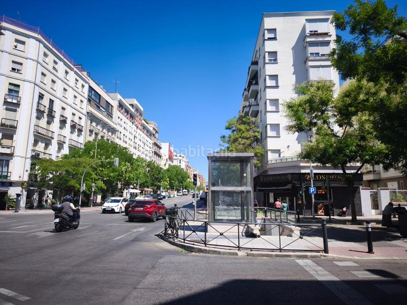 Foto 6f5948e1-2dde-42d6-8665-056d710c8886. Piso excelente piso en Ibiza Madrid