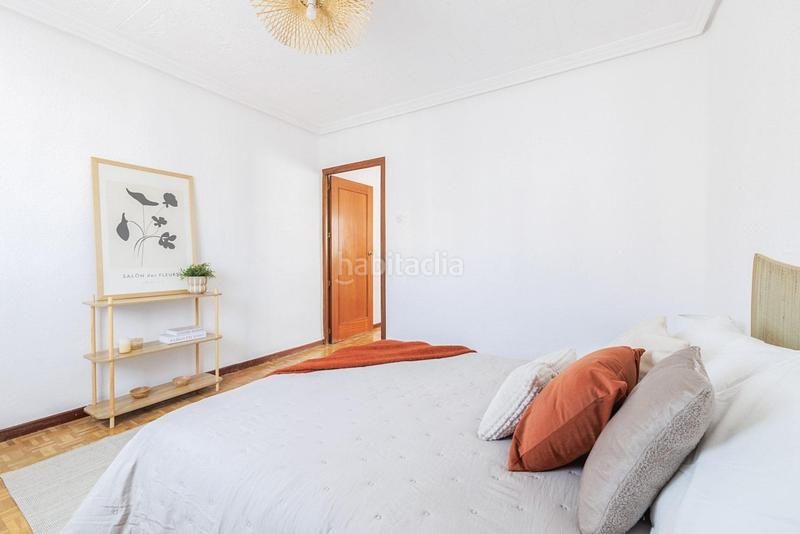 Foto 829a7beb-a1c4-42cb-86d3-ff544e1c0515. Piso excelente piso en Ibiza Madrid