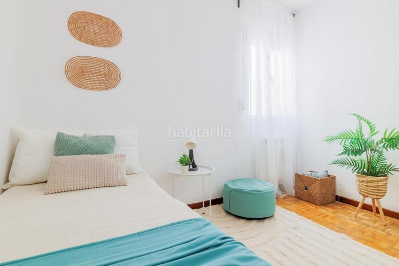 Foto a877ef11-f3aa-4fb4-90bd-227009ef17be. Piso excelente piso en Ibiza Madrid