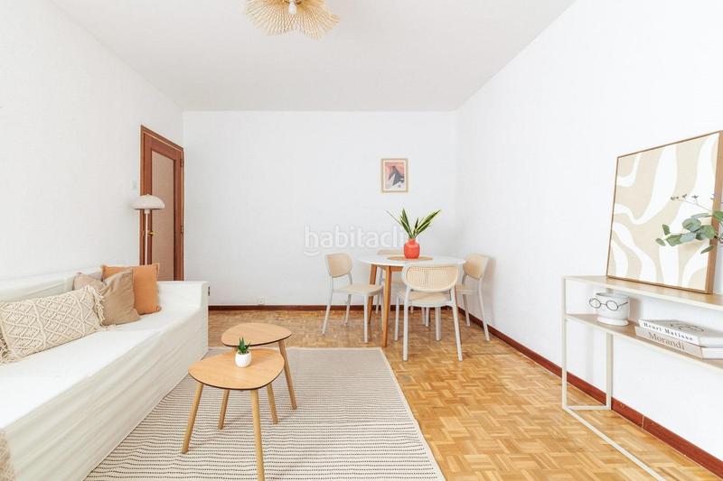 Foto a9c7ece6-4b13-43ef-899a-5cf40339829a. Piso excelente piso en Ibiza Madrid