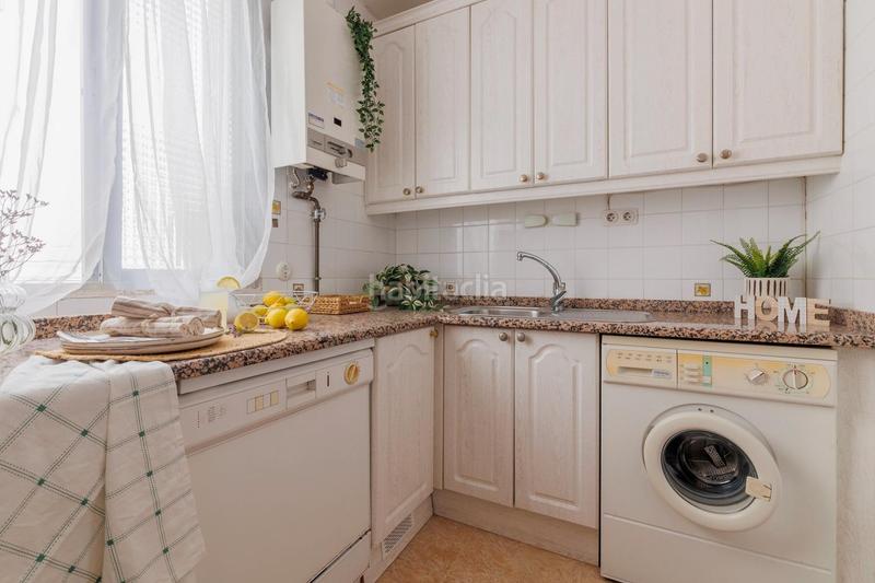 Foto b659a123-dd36-428c-8f1b-1cf462eaaf03. Piso excelente piso en Ibiza Madrid