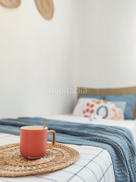 Foto b841eb8a-c893-4796-a8d1-b46ceb79c9c5. Piso excelente piso en Ibiza Madrid