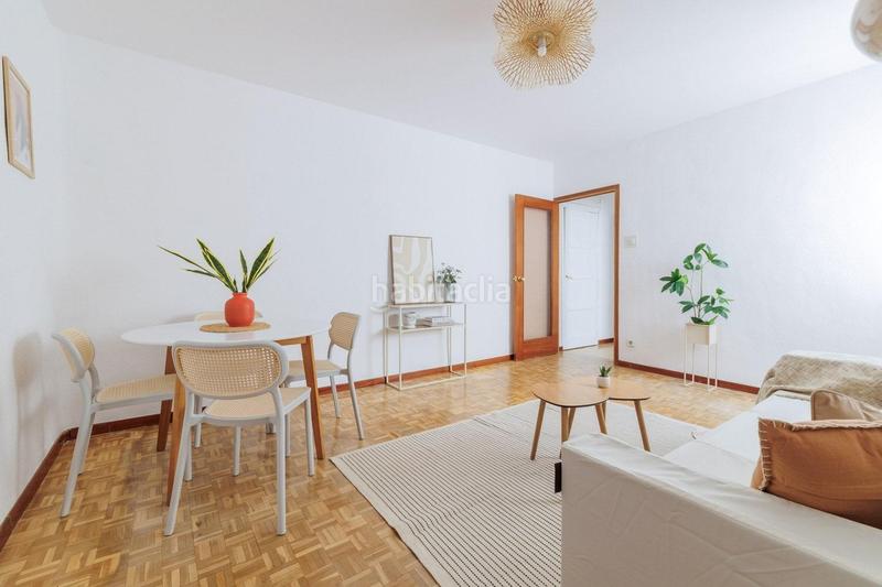 Foto b89d0cba-f17a-4961-9a5f-ae6ecd313ee5. Piso excelente piso en Ibiza Madrid