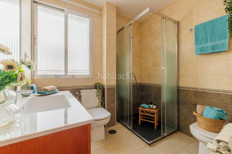 Foto d5f6fd17-edcf-4f09-ad9c-f9533e4ef668. Piso excelente piso en Ibiza Madrid