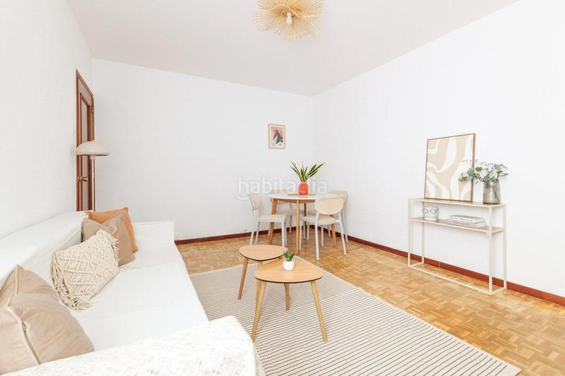 Foto dd396719-0d4c-45d6-89b1-2725065e65f0. Piso excelente piso en Ibiza Madrid