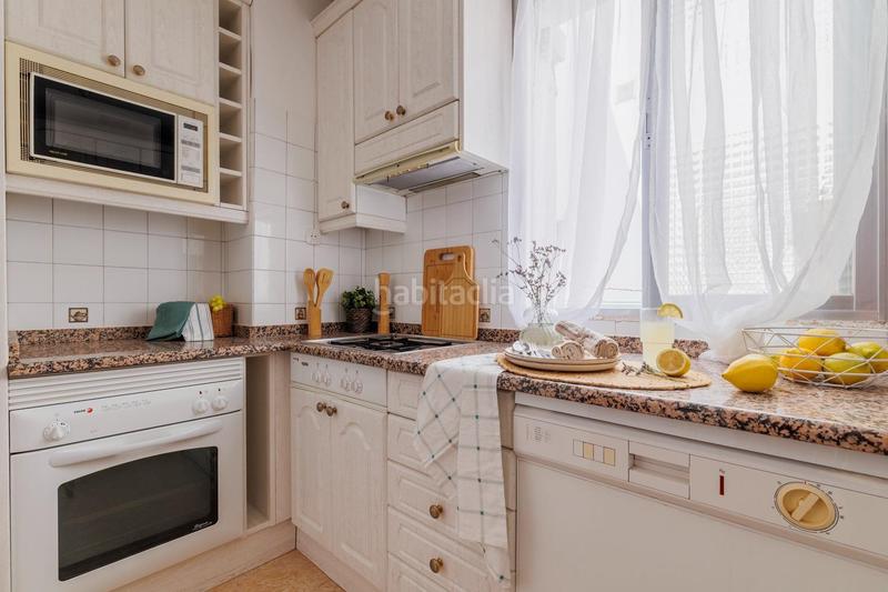 Foto e5a70224-86b2-41c4-a3e8-b6264ad136e7. Piso excelente piso en Ibiza Madrid