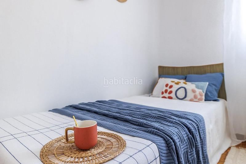 Foto f5130cc2-3c92-40f3-84ee-16e68924176b. Piso excelente piso en Ibiza Madrid