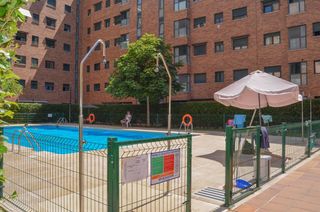 Lloguer Apartament a Avenida de niceto alcalá zamora 26. Piso en av. niceto alcalá zamora, sanchinarro, madrid