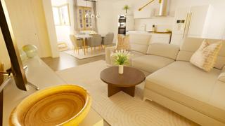 Flat in Calle de Narváez