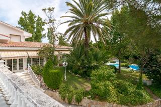 Chalet  Buenavista. Calle buenavista