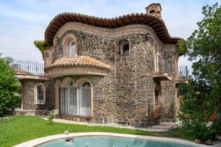 Chalet  Calle pio baroja. Pio baroja