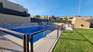 Semi detached house in Centro Comercial-Hospital