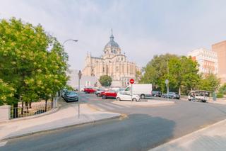 Piso en Calle SEGOVIA