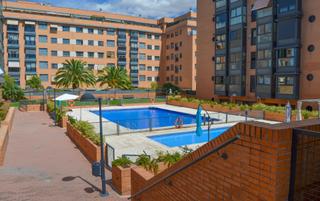 Apartamento en Calle de Pirra 16