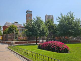 Location Appartement  Calle jorge juan. Exclusivo piso reformado en recoletos  madrid
