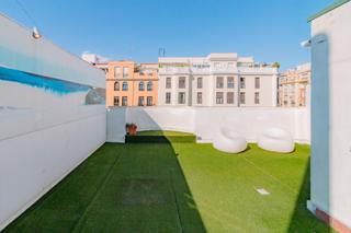 Location Attique  Calle ibiza
