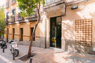 Estudi  Calle del molino de viento